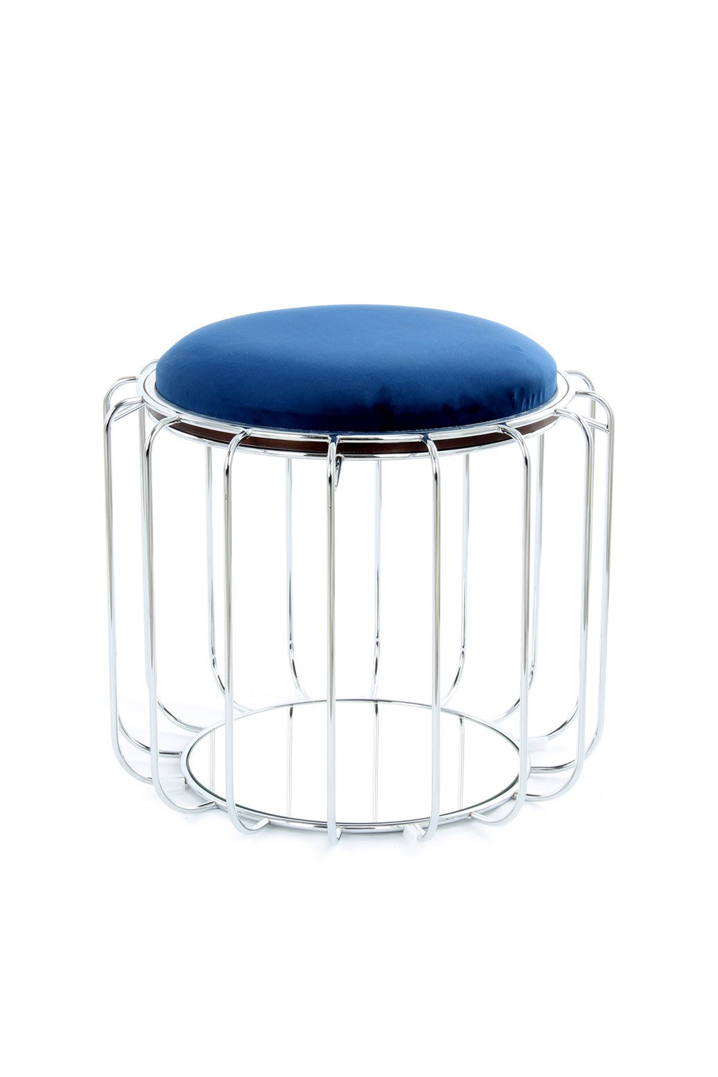 Beistelltisch / Pouf Square 100