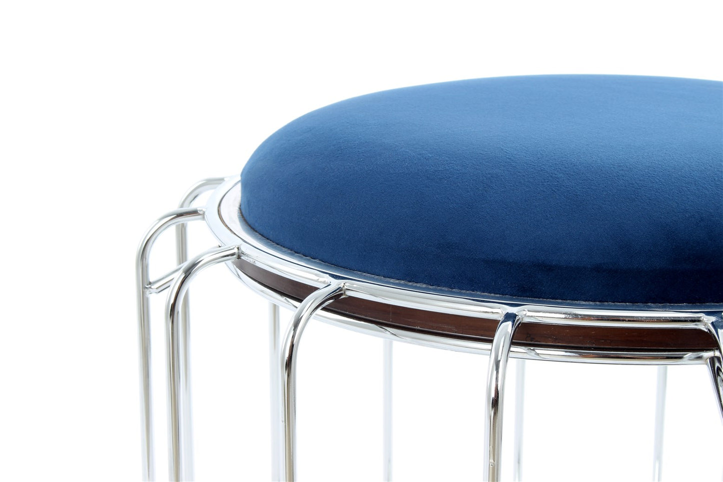 Beistelltisch / Pouf Square 100
