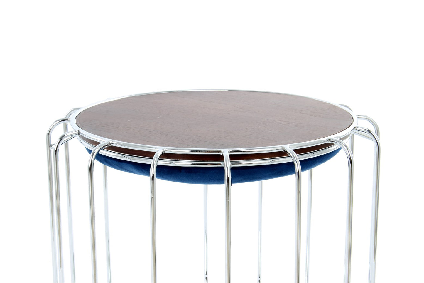Beistelltisch / Pouf Square 100