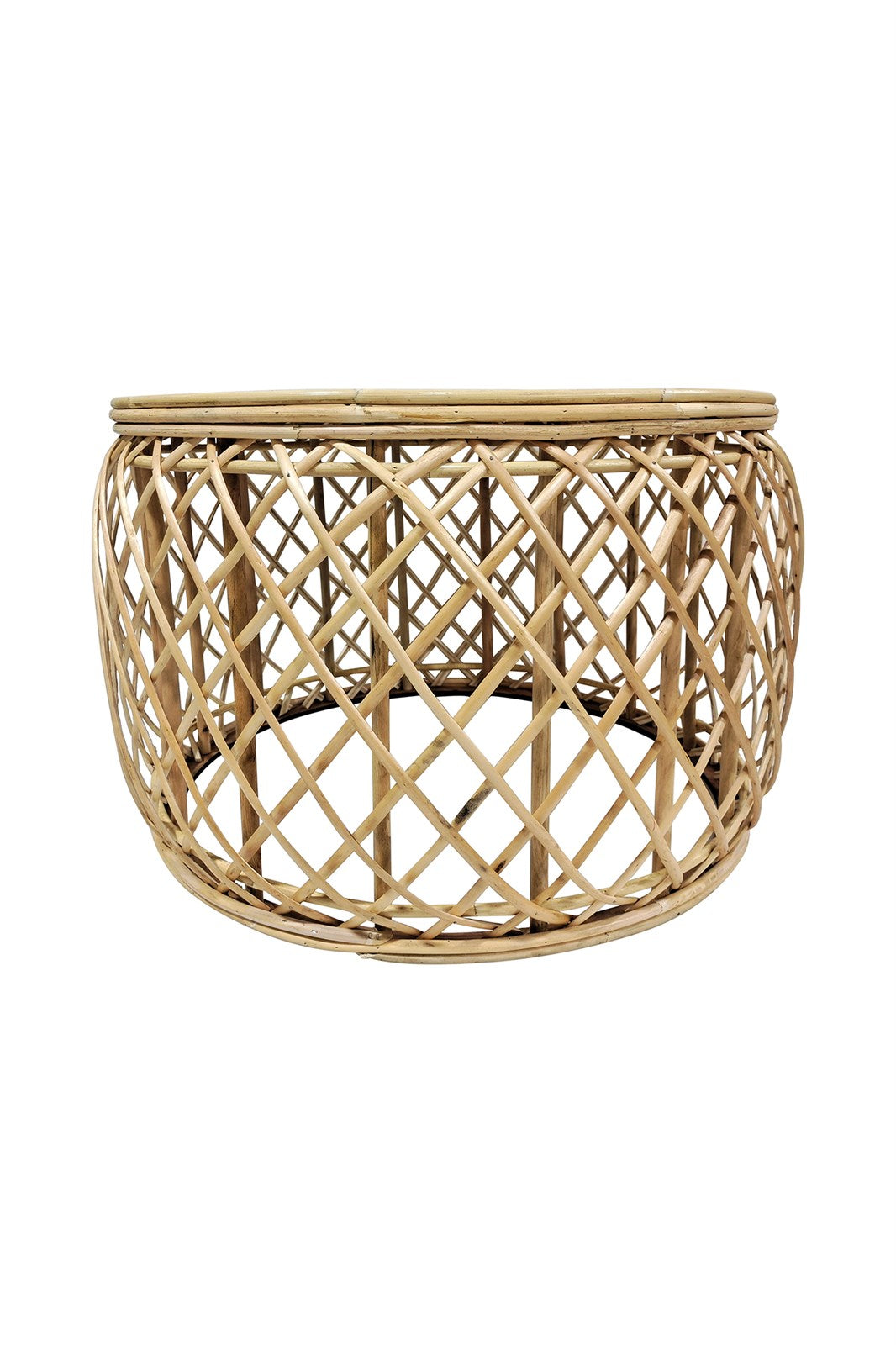 Rattan Tisch Munga 100