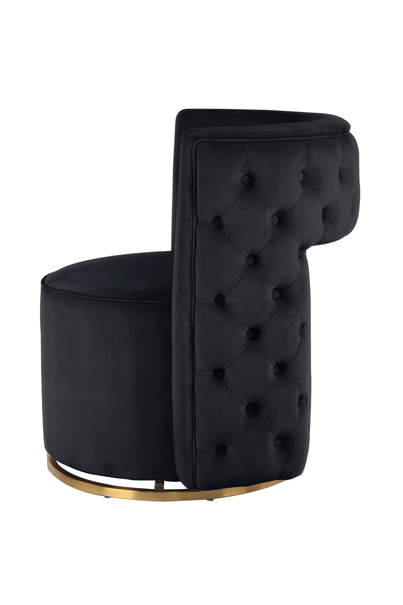 Sessel Drehsessel Hill 100