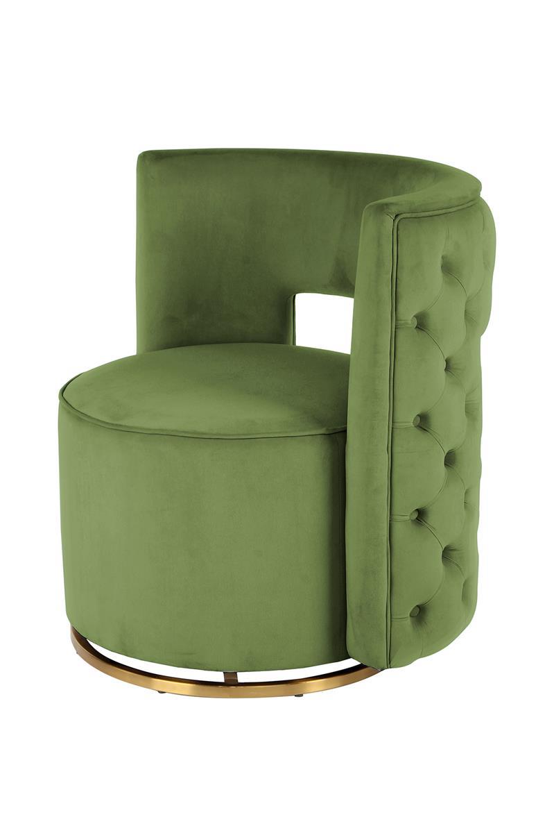 Sessel Drehsessel Hill 100
