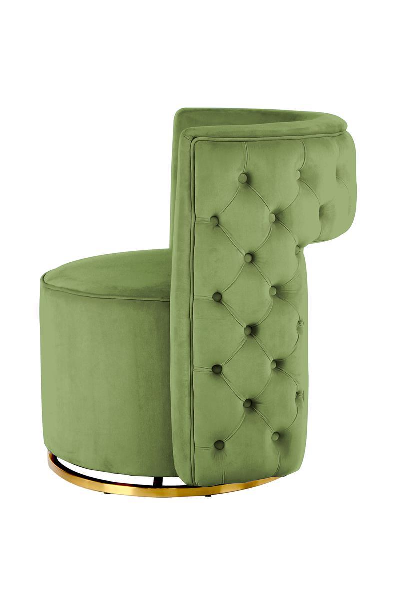Sessel Drehsessel Hill 100