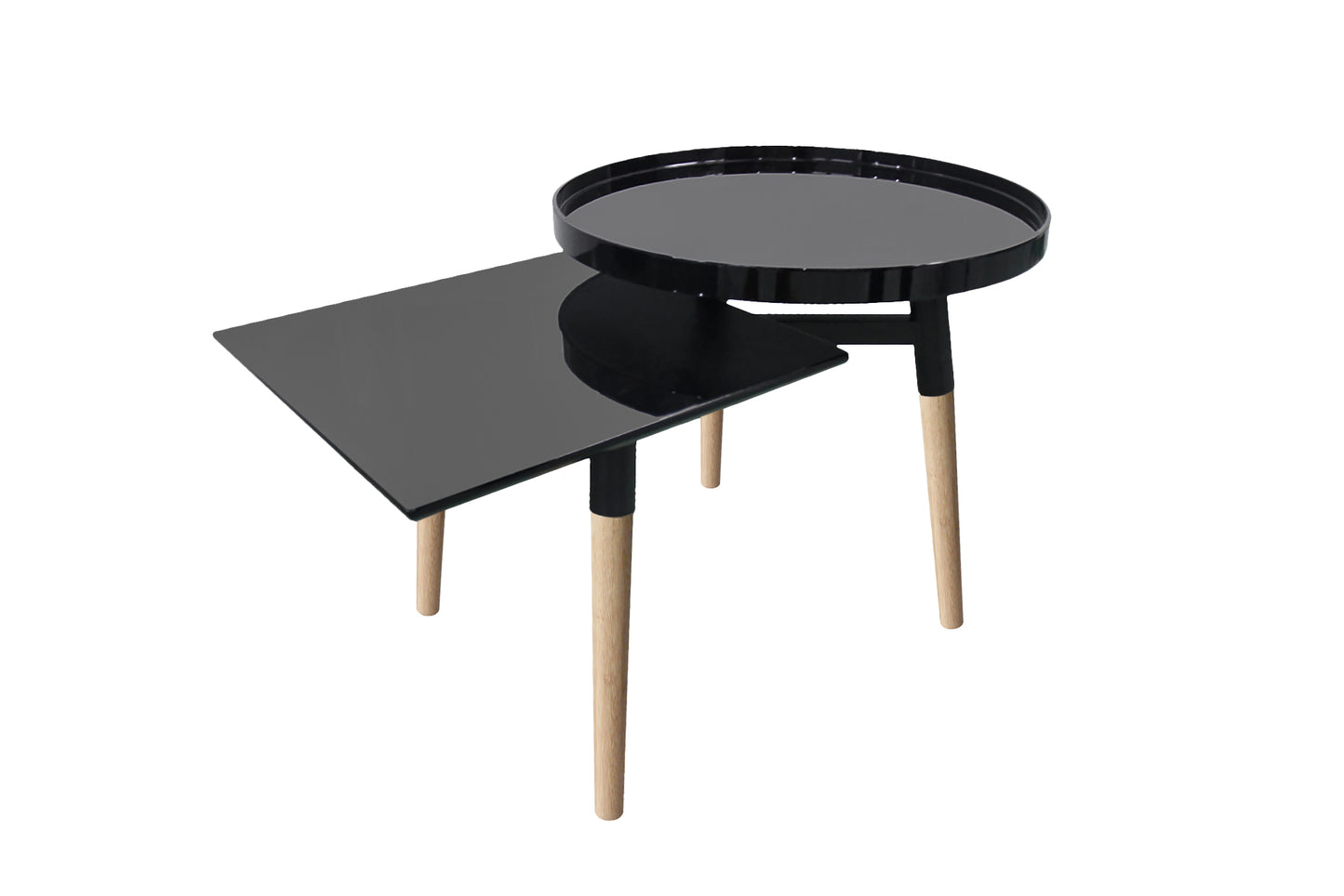 Beistelltisch James 200