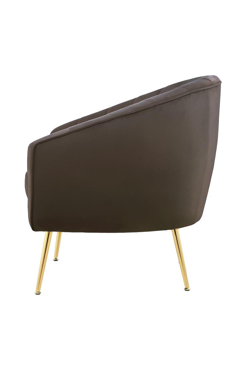 Sessel / Sofa Dark 100