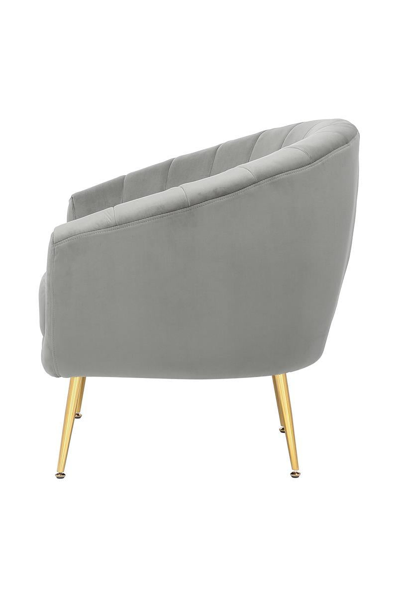 Sessel / Sofa Dark 100