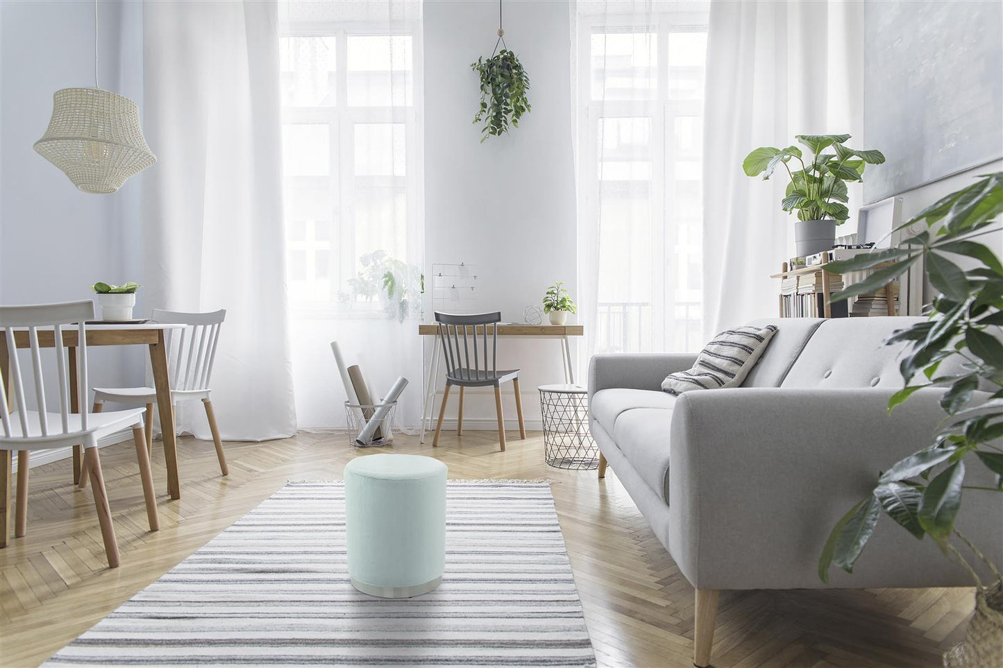 Hocker Mimi 200
