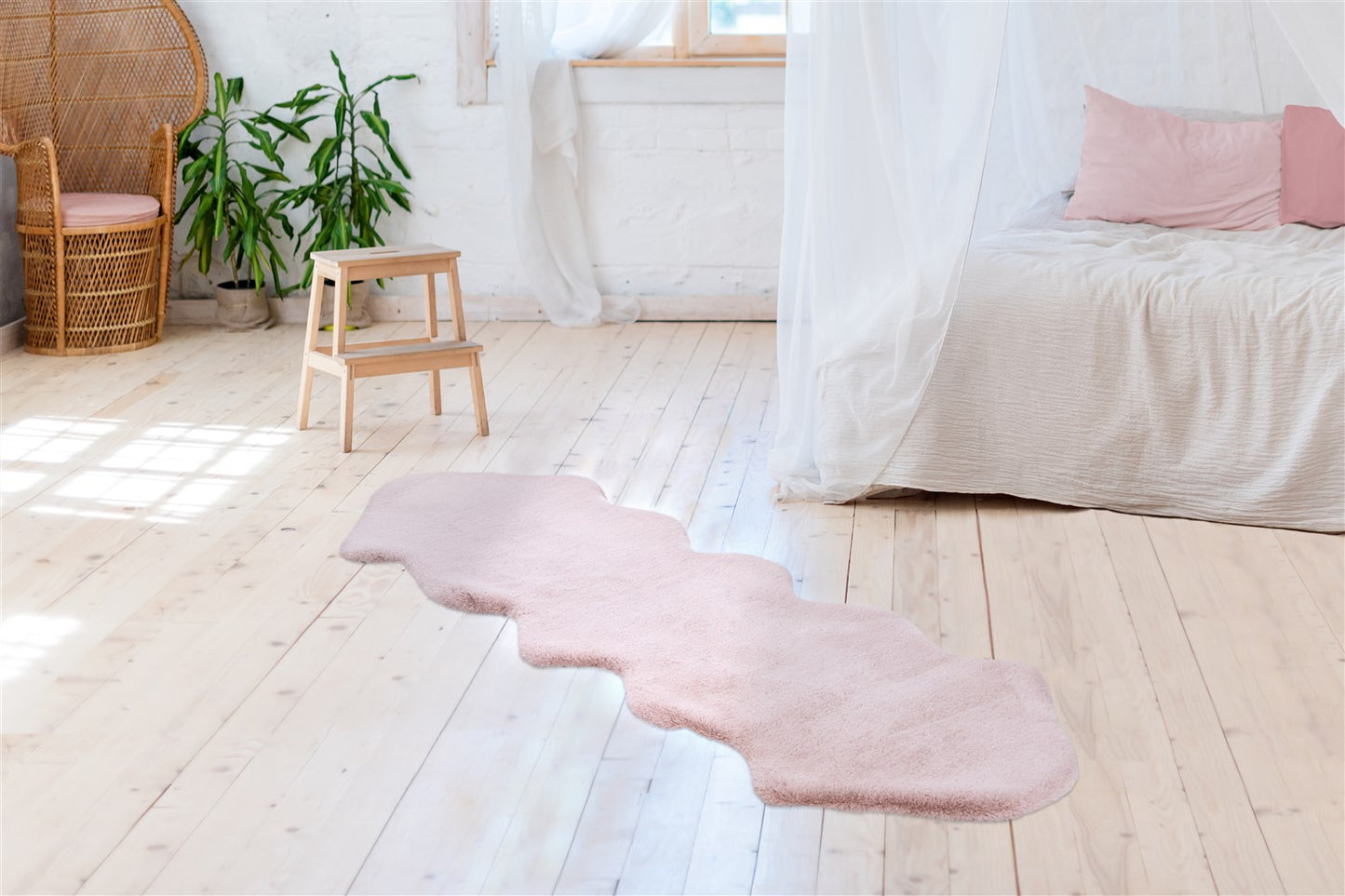Supersoft Double Sheepskin 300