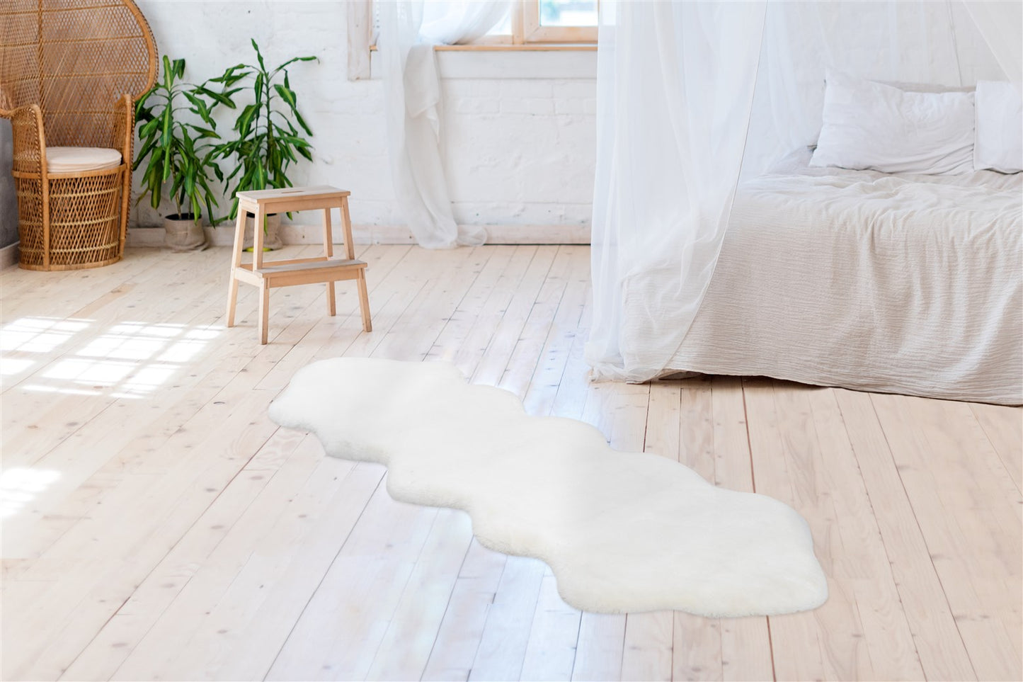 Supersoft Double Sheepskin 300