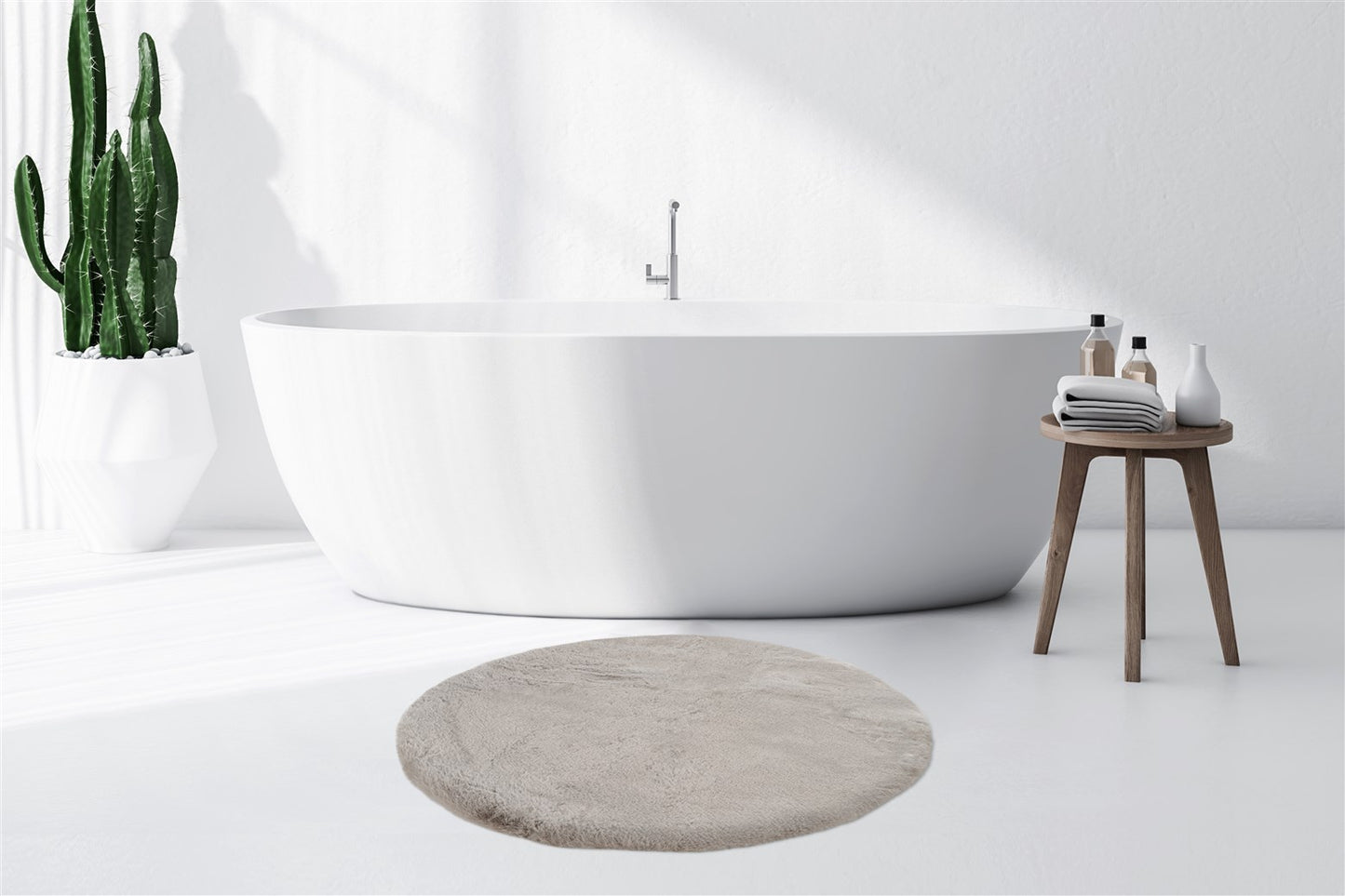 Badematte Supersoft 300
