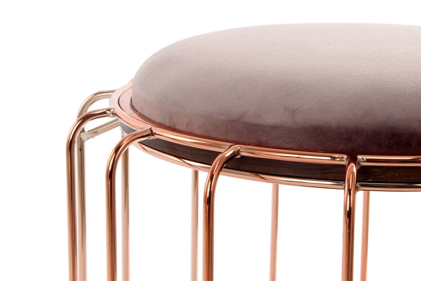 Beistelltisch / Pouf Square 100