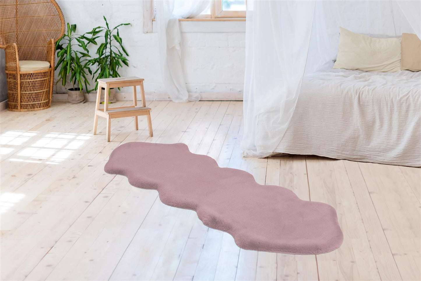 Supersoft Double Sheepskin 300