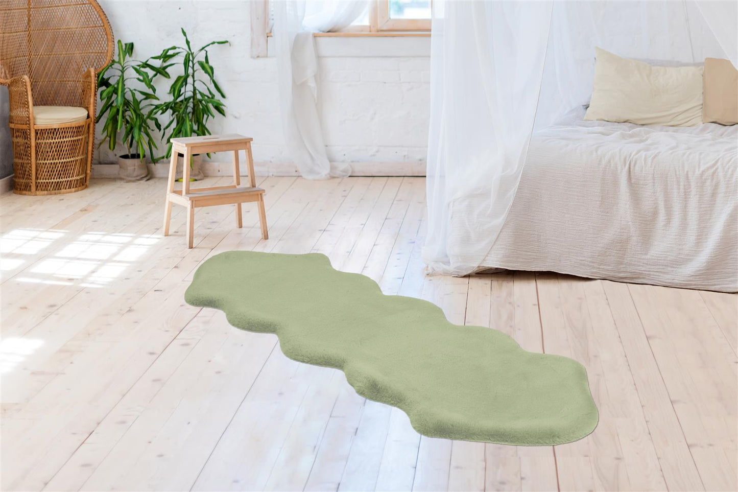 Supersoft Double Sheepskin 300