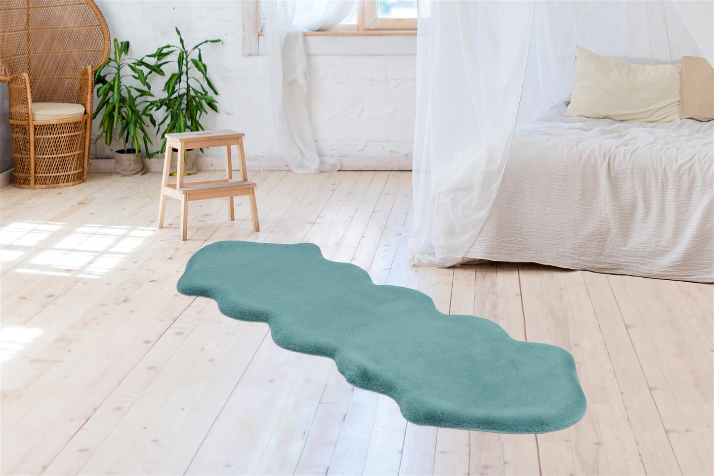 Supersoft Double Sheepskin 300