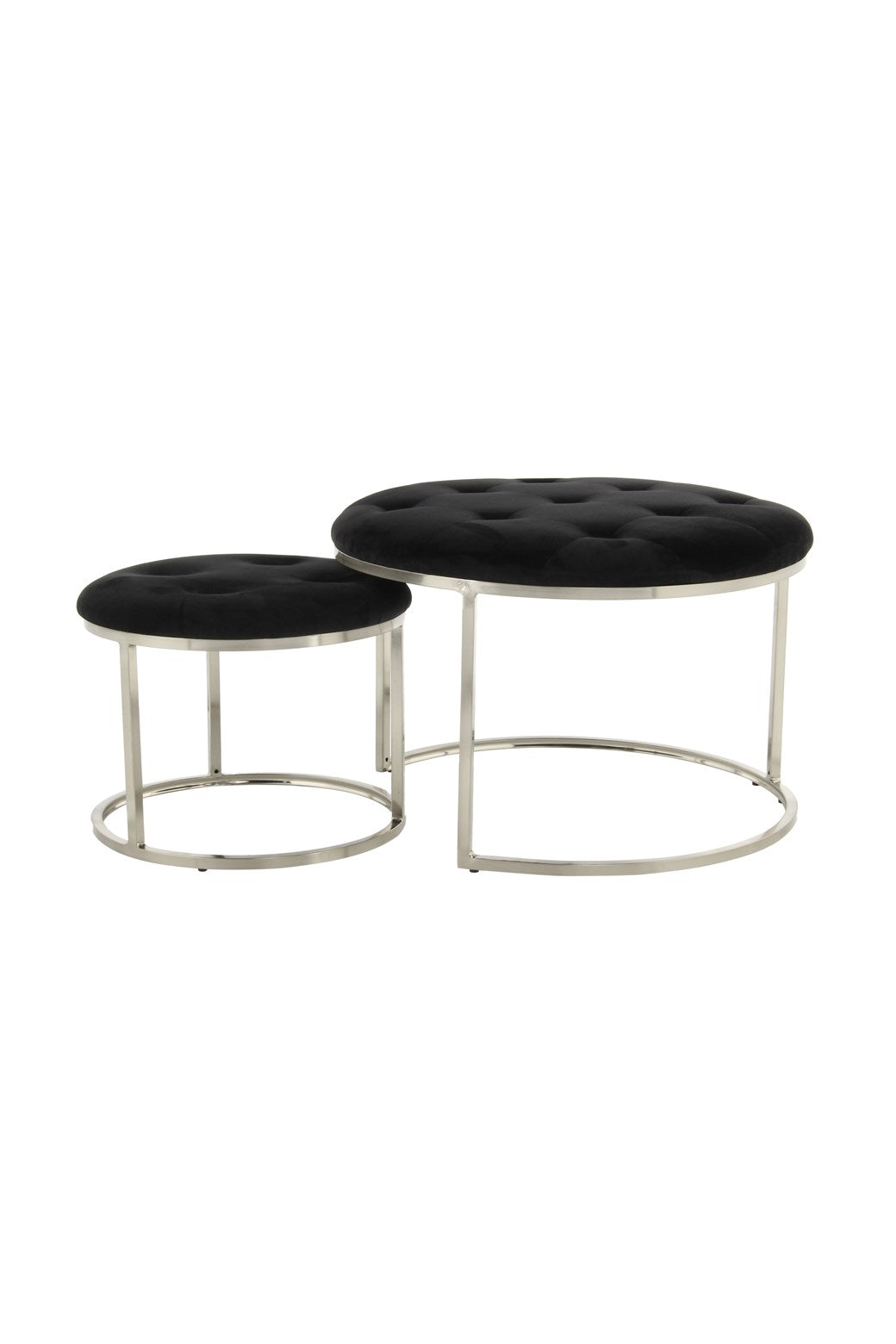 Hocker Kane 800 2er-Set