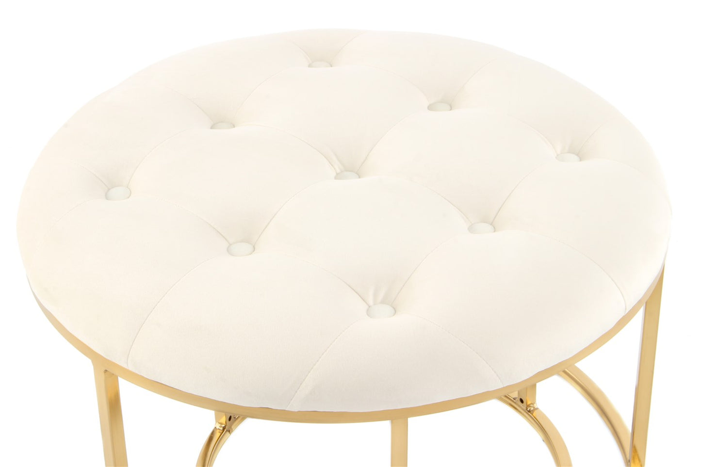 Hocker Kane 800 2er-Set