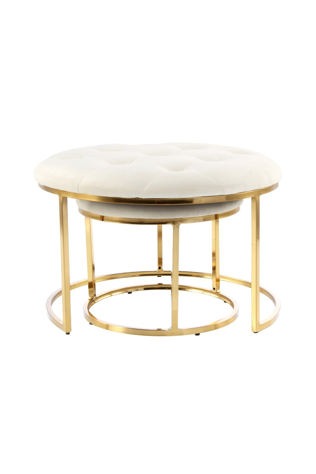 Hocker Kane 800 2er-Set