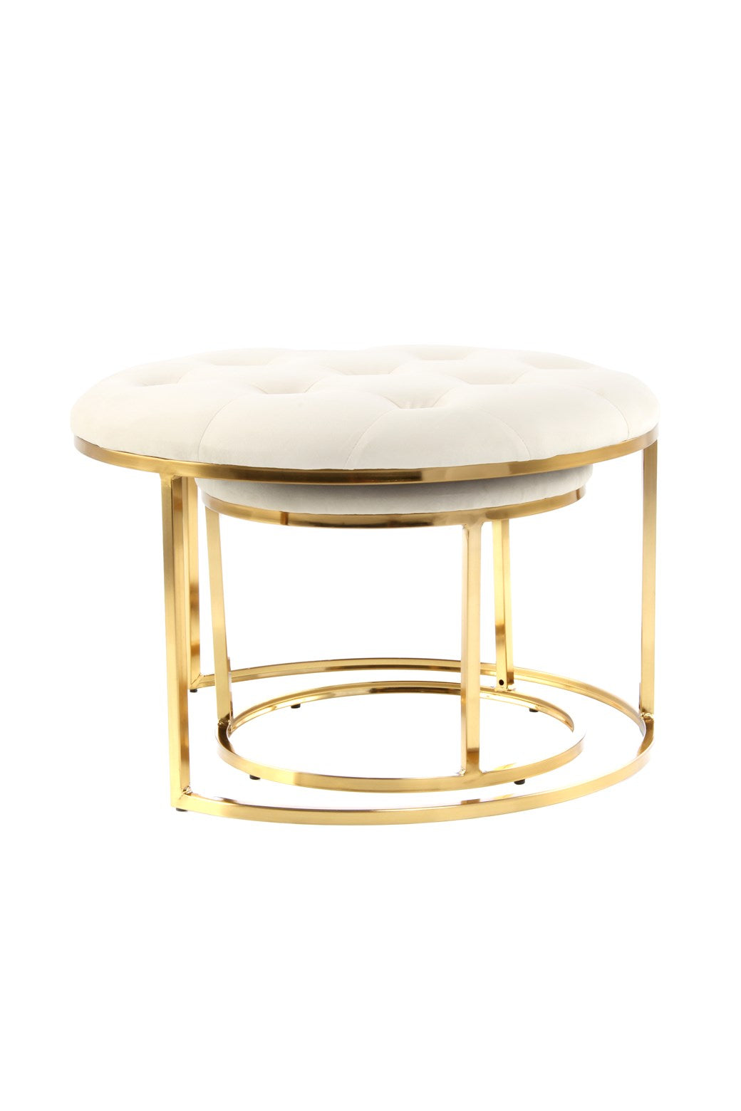 Hocker Kane 800 2er-Set