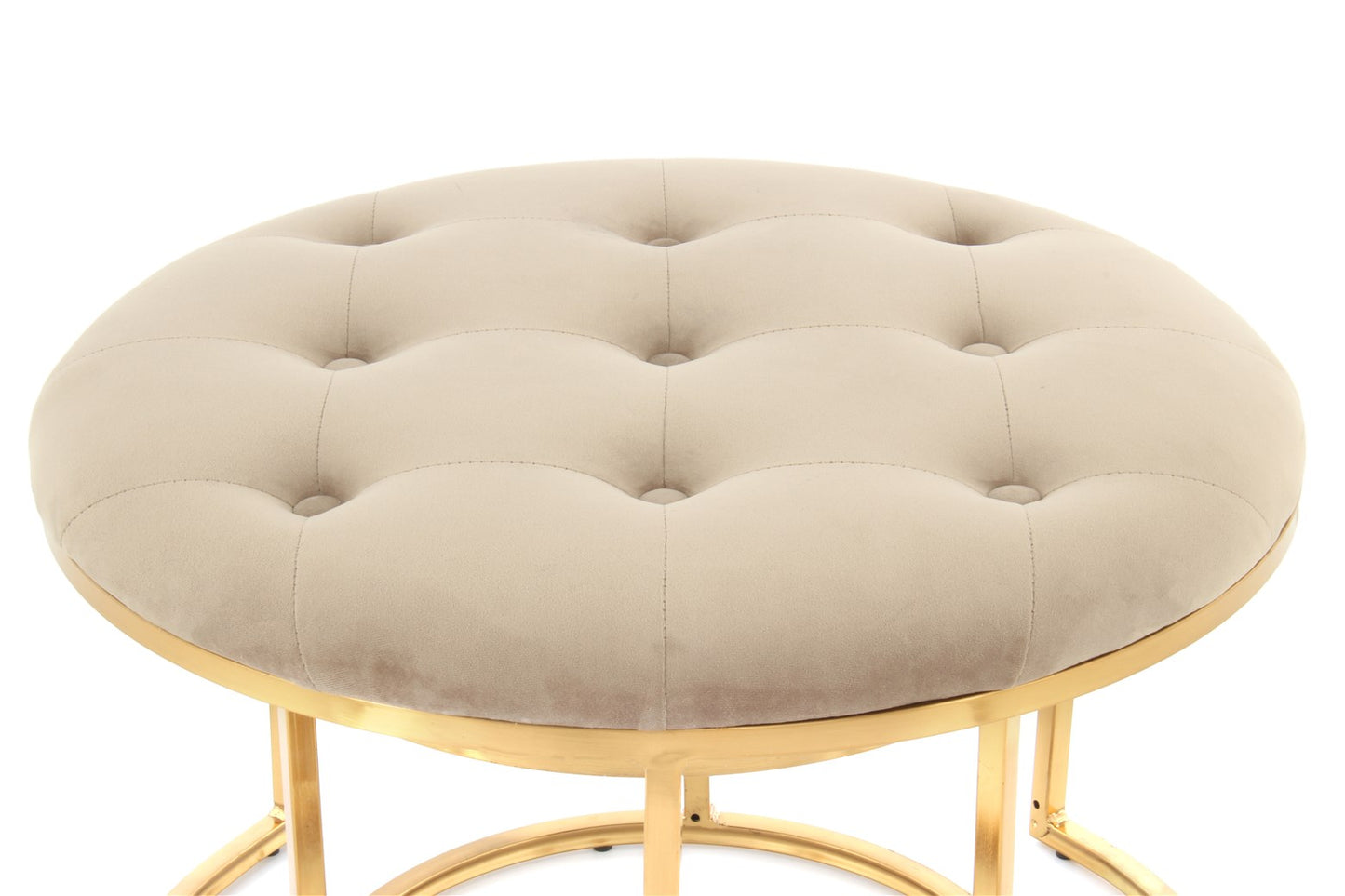 Hocker Kane 800 2er-Set