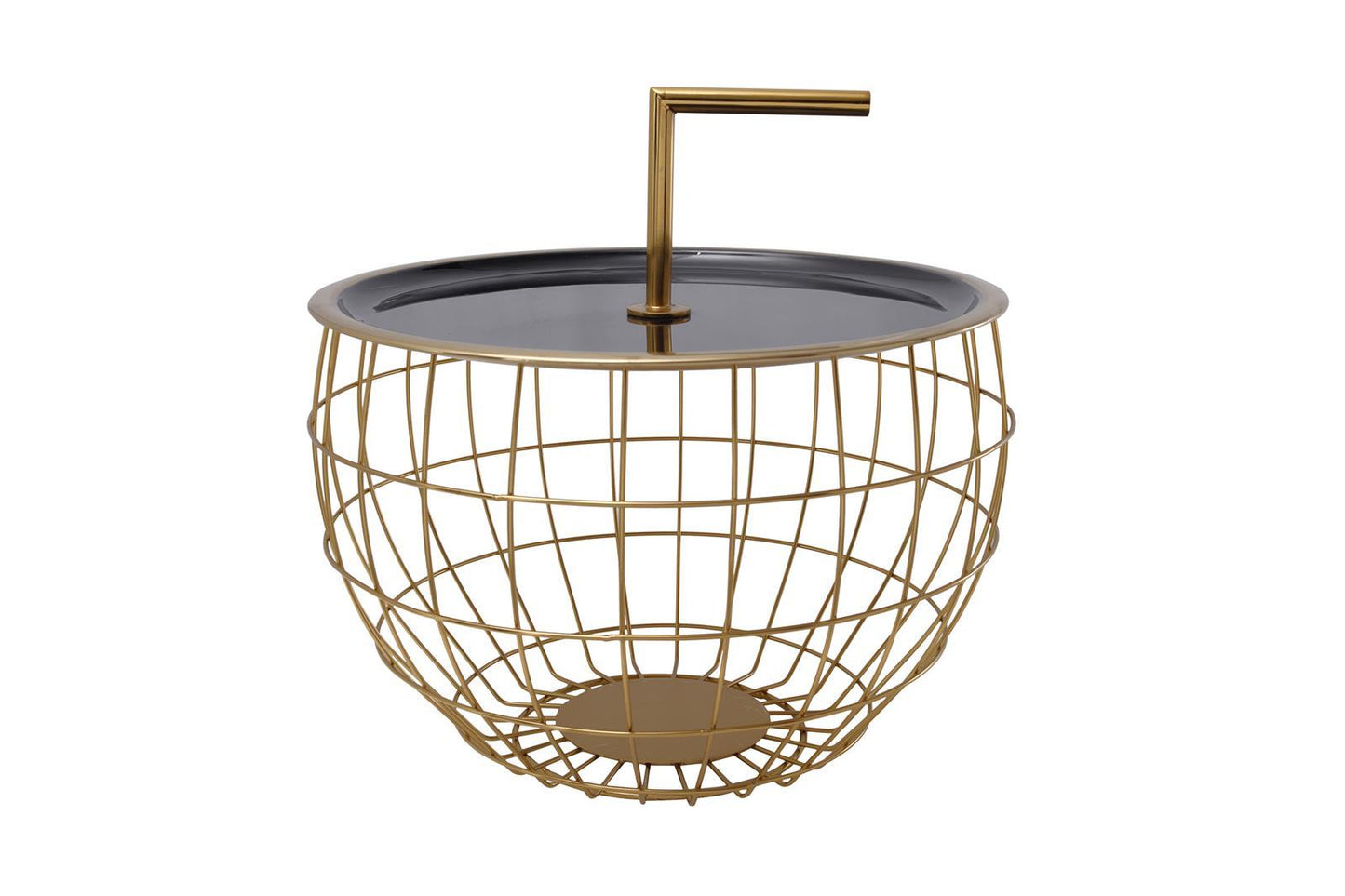 Beistelltisch Puristic 520