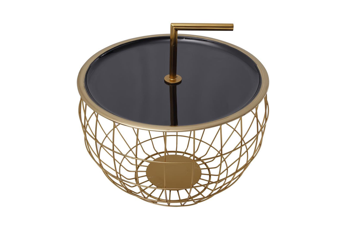 Beistelltisch Puristic 520