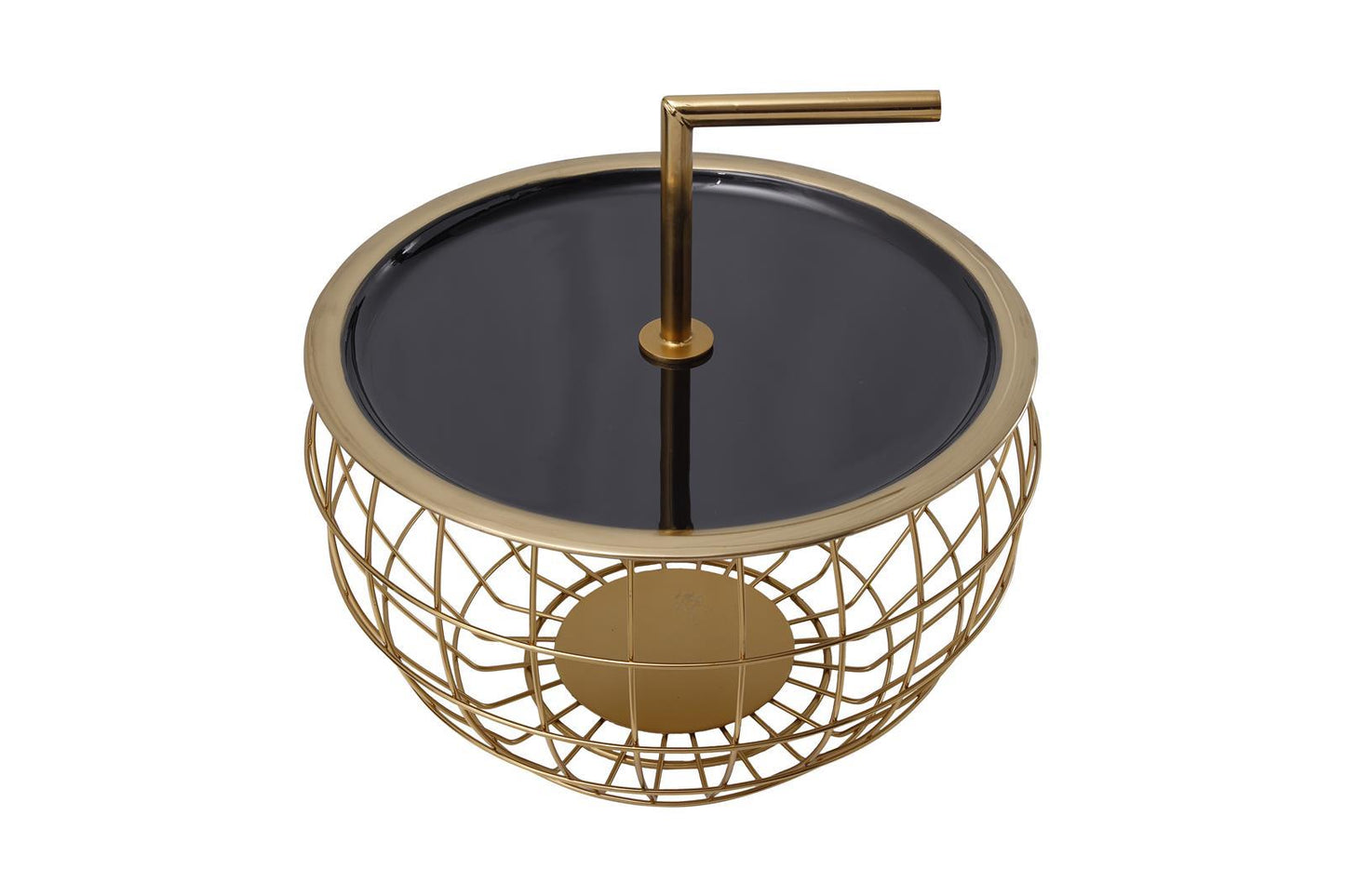 Beistelltisch Puristic 530