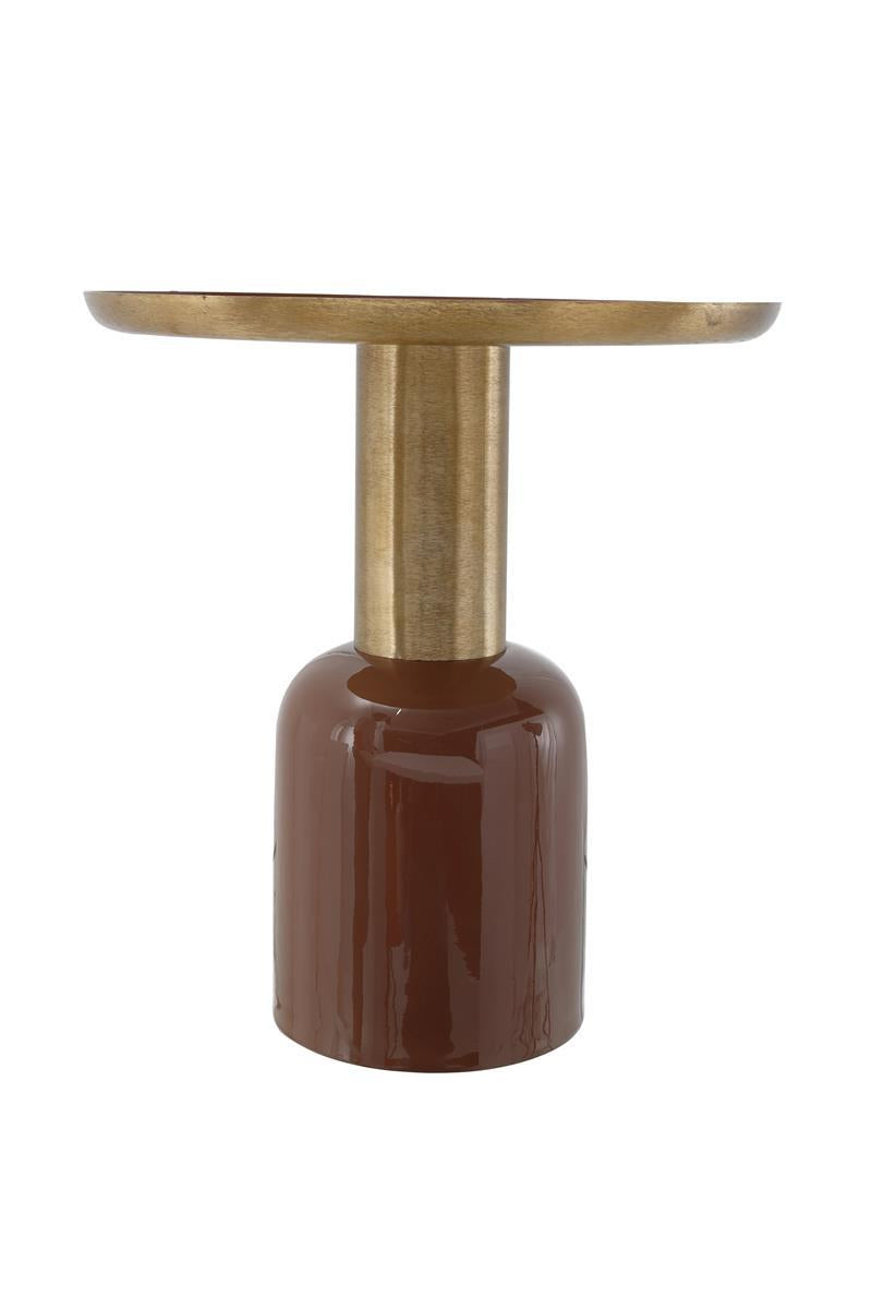 Beistelltisch Puristic 700