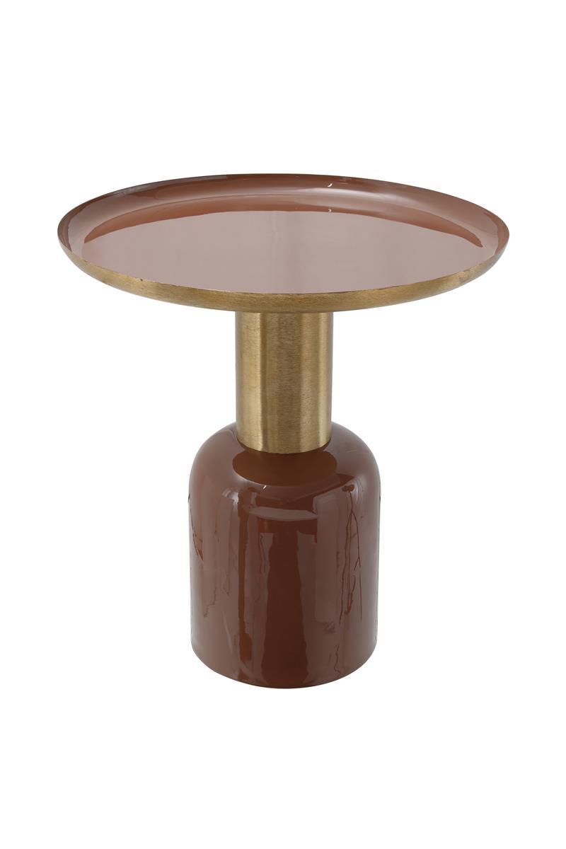 Beistelltisch Puristic 700