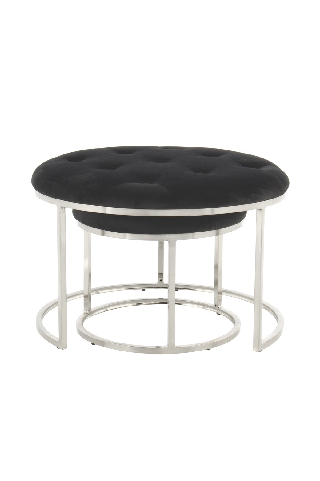 Hocker Kane 800 2er-Set