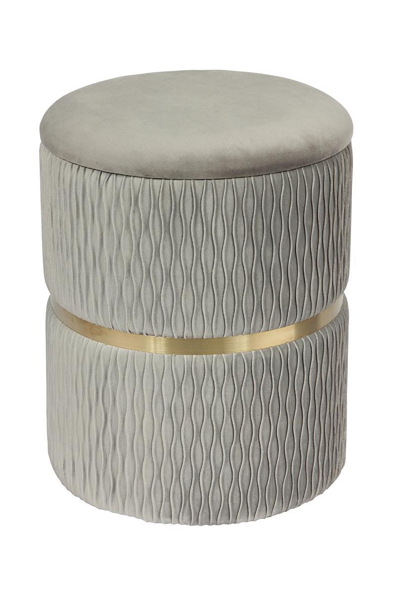 Hocker Zick 400 2er-Set