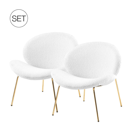 Stuhl Torpal 100 2er-Set