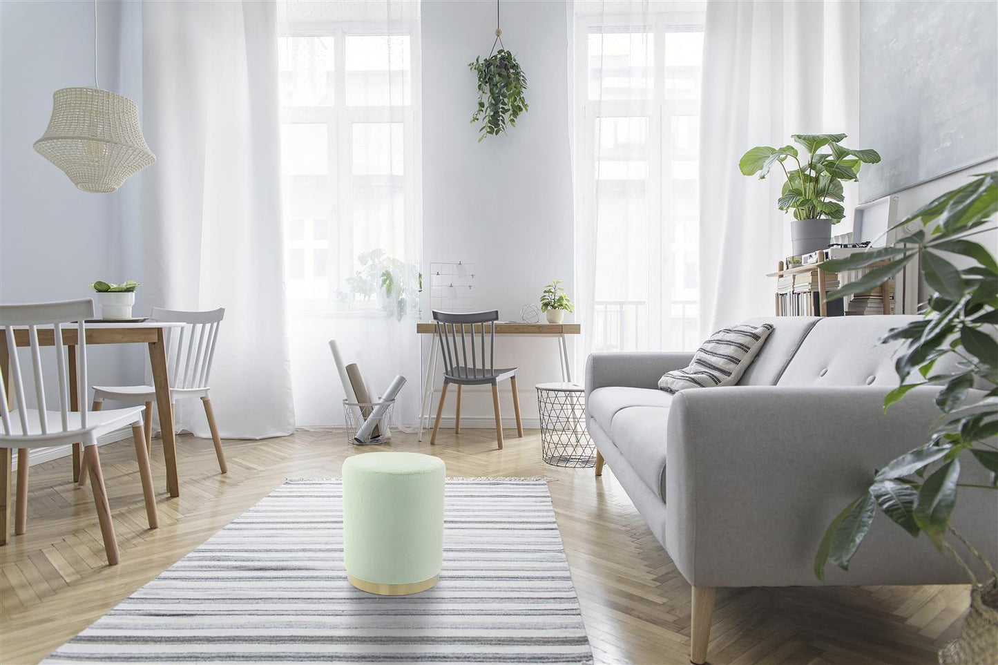 Hocker Mimi 100