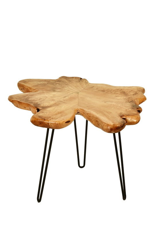 Beistelltisch Naturistic 400 Natural
