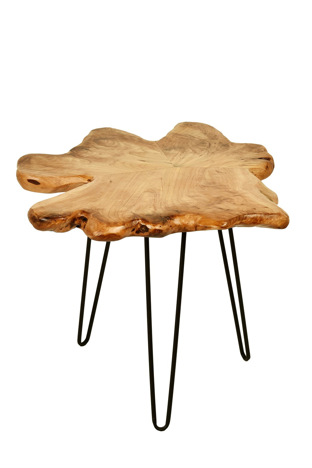 Beistelltisch Naturistic 400 Natural