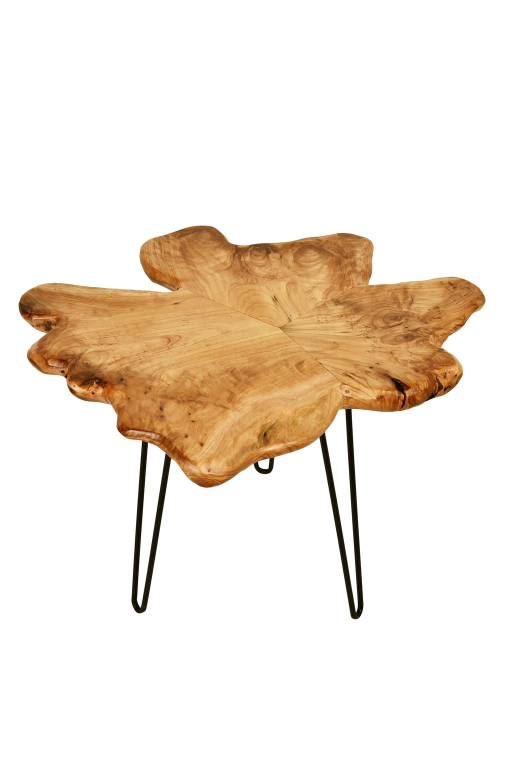 Beistelltisch Naturistic 400 Natural
