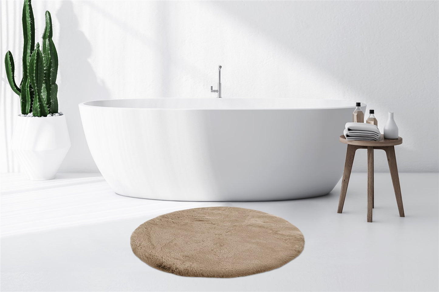 Badematte Supersoft 400