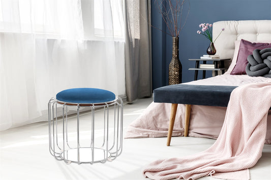 Beistelltisch / Pouf Square 100