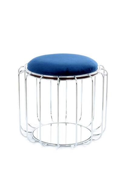 Beistelltisch / Pouf Square 100