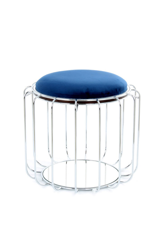 Beistelltisch / Pouf Square 100
