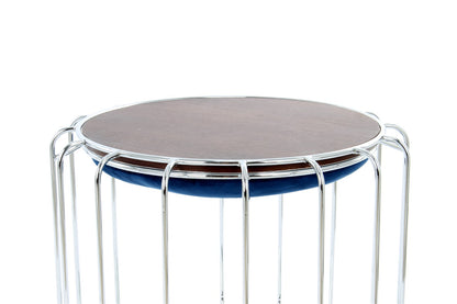 Beistelltisch / Pouf Square 100