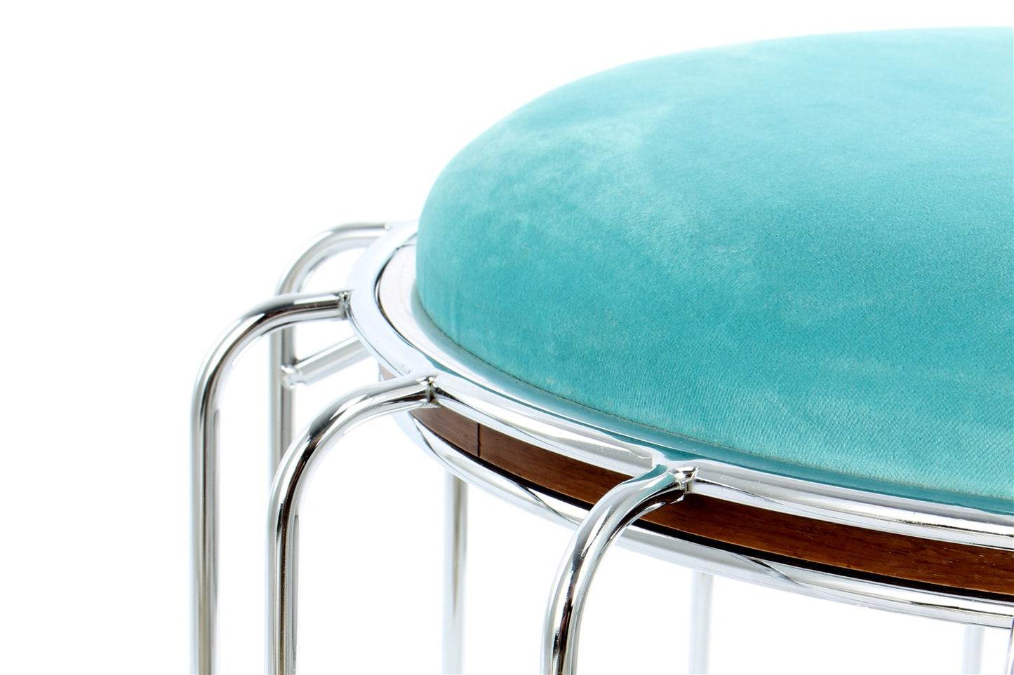 Beistelltisch / Pouf Square 100