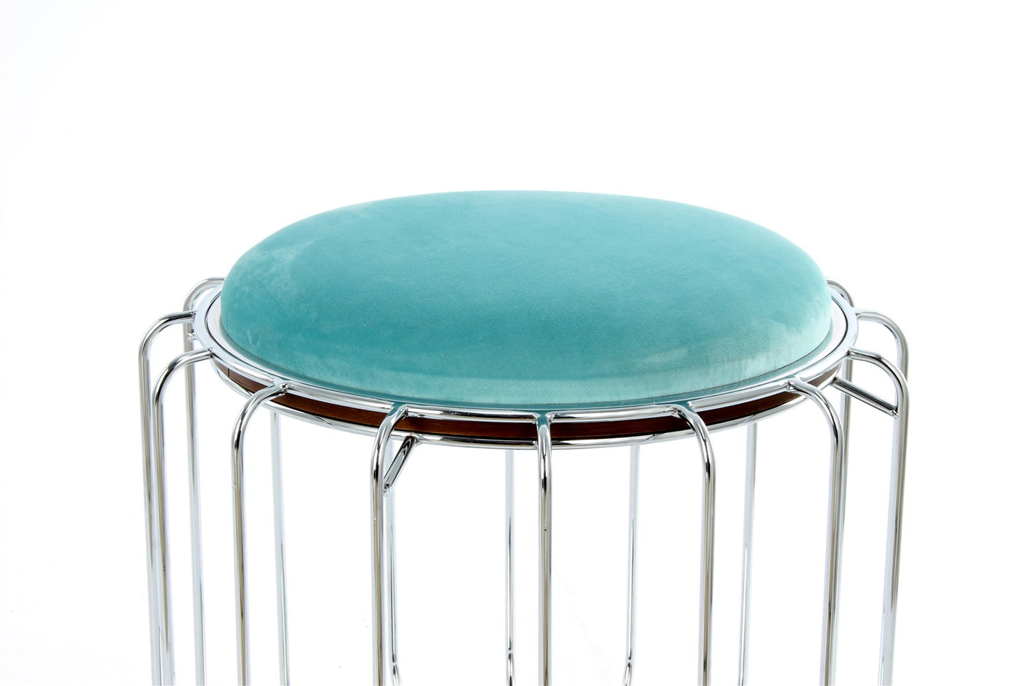 Beistelltisch / Pouf Square 100