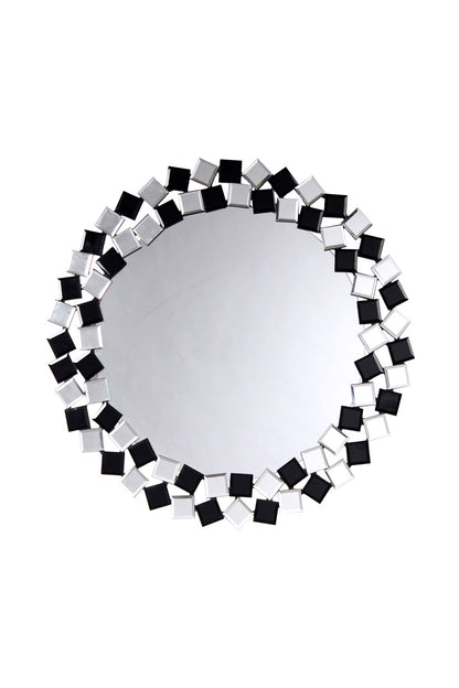 Wandspiegel Puzzle 1800