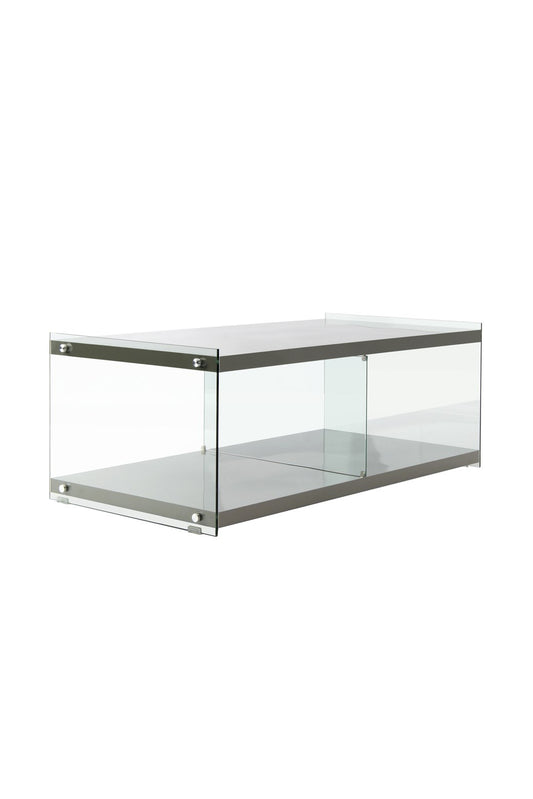 TV-Tisch Longerie 100