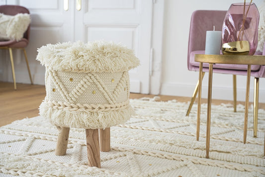 Hocker Bohemian 500