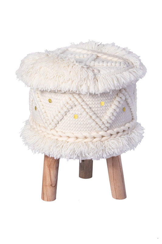 Hocker Bohemian 500