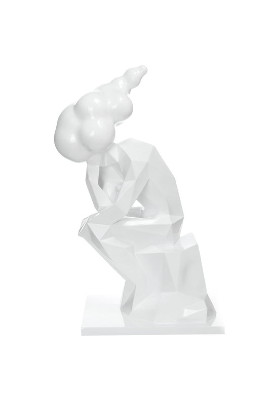 Skulptur Kiro 100
