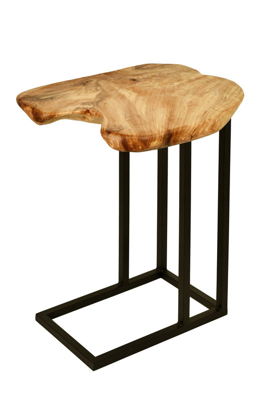 Beistelltisch Naturistic 600 Natural