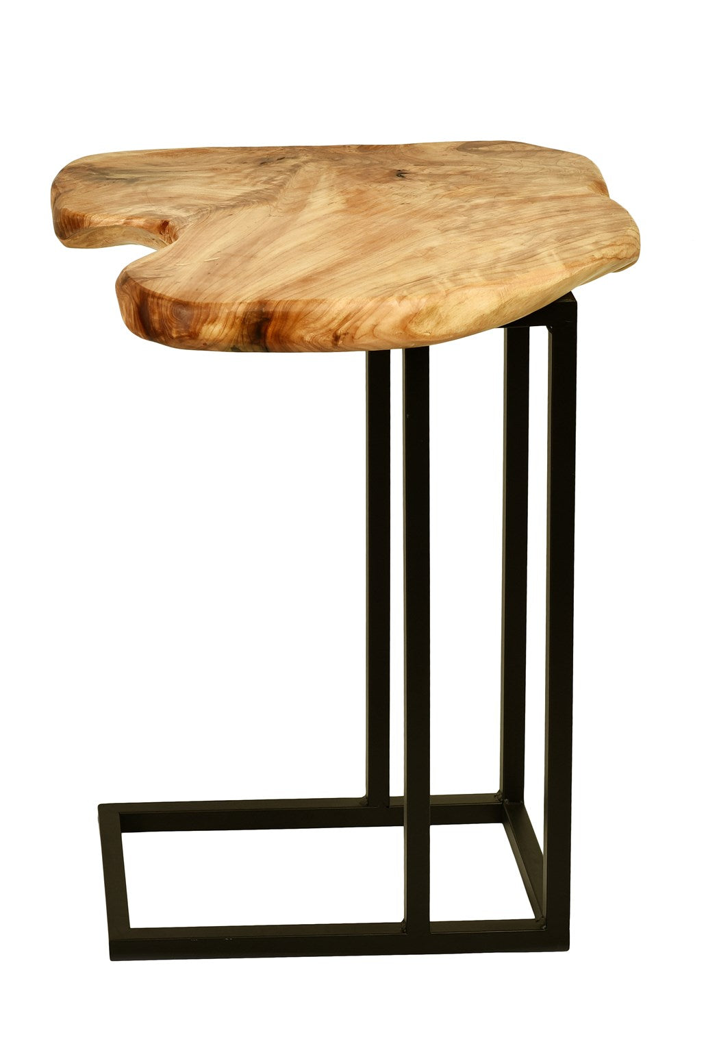 Beistelltisch Naturistic 600 Natural