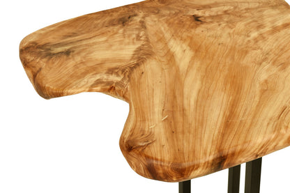 Beistelltisch Naturistic 600 Natural